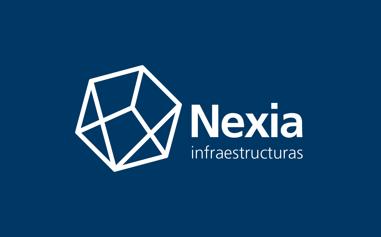 Identidad corporativa de Nexia