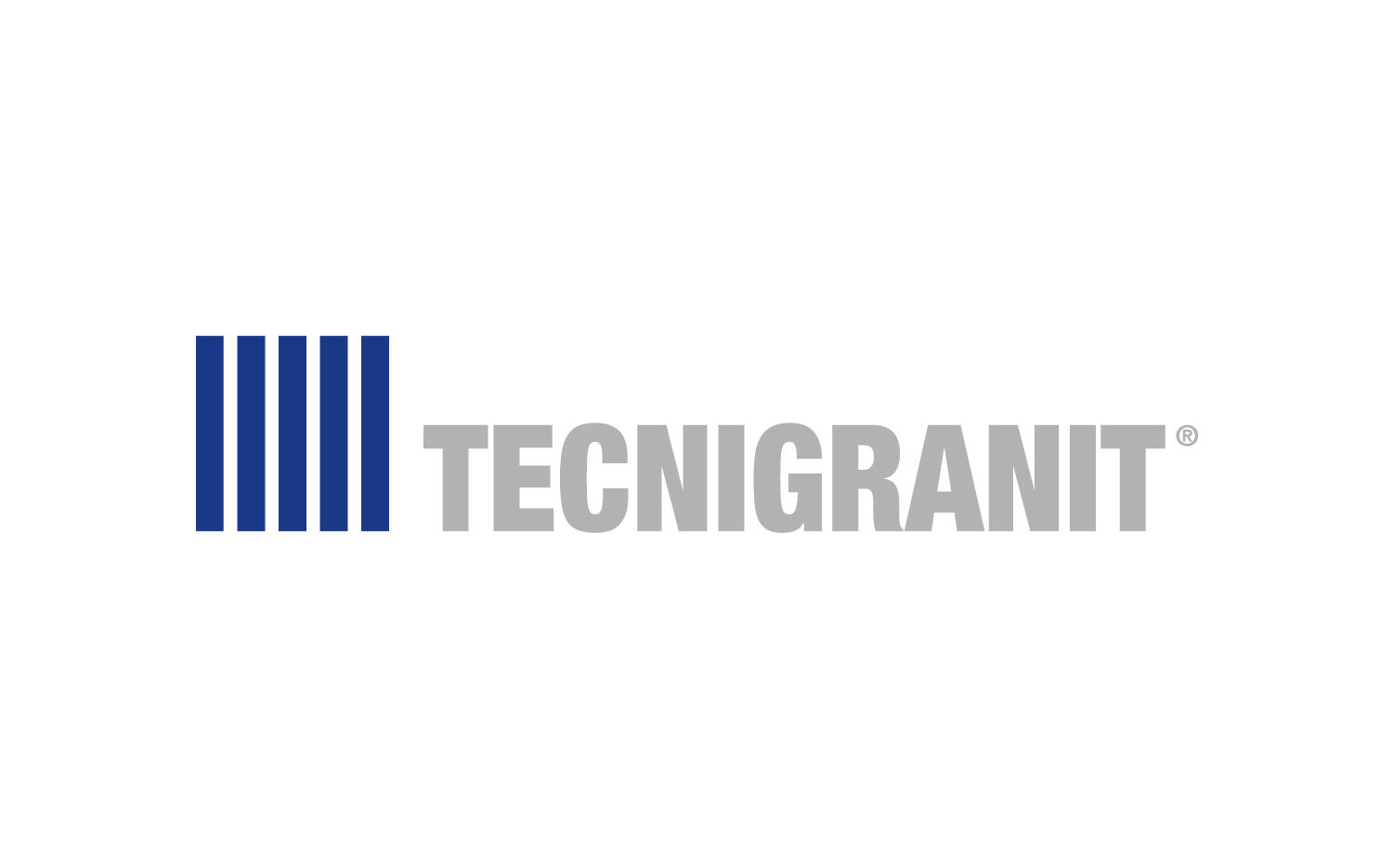 Diseño de la identidad corporativa de Tecnigranit