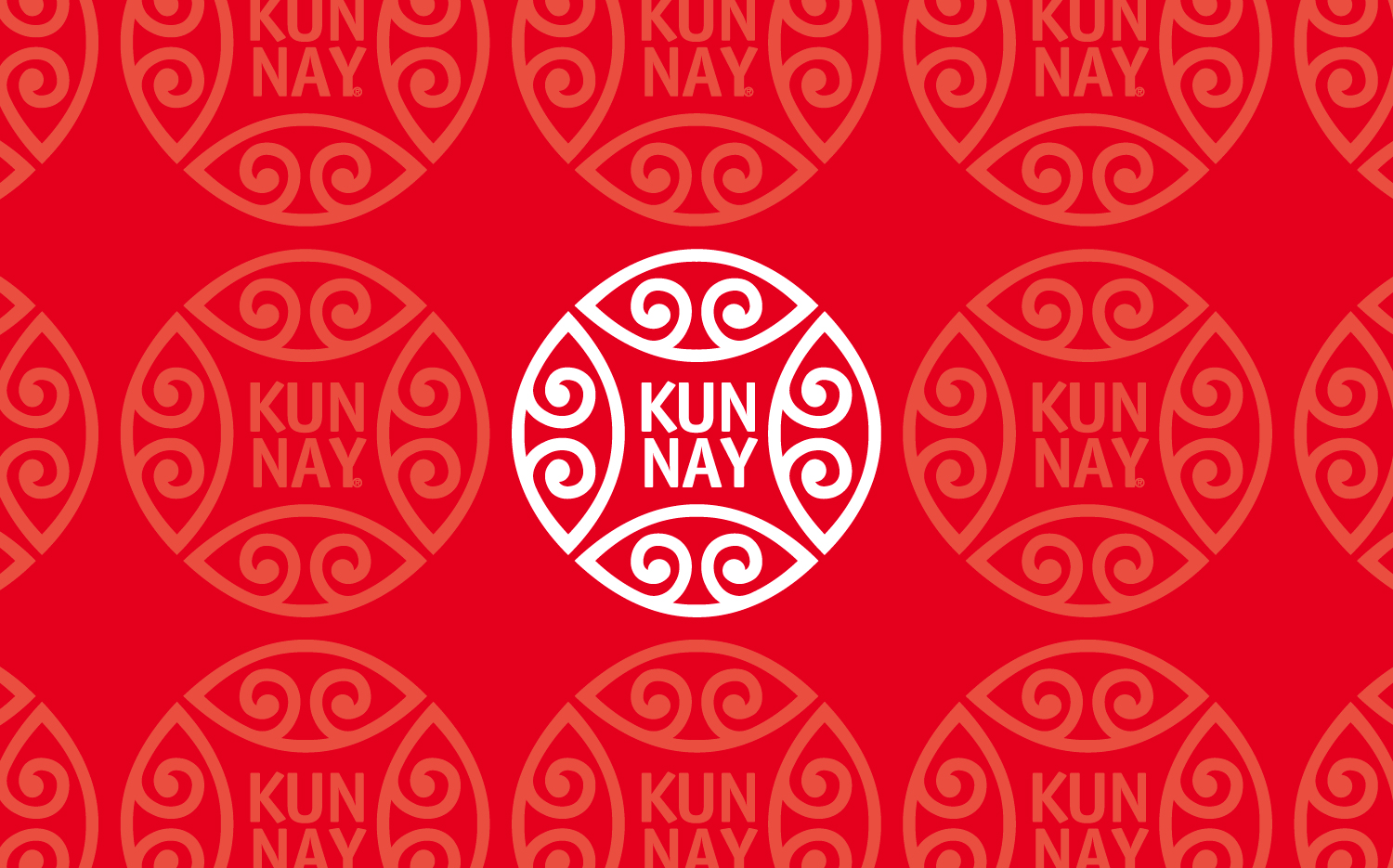 Identidad corporativa de Kunnay