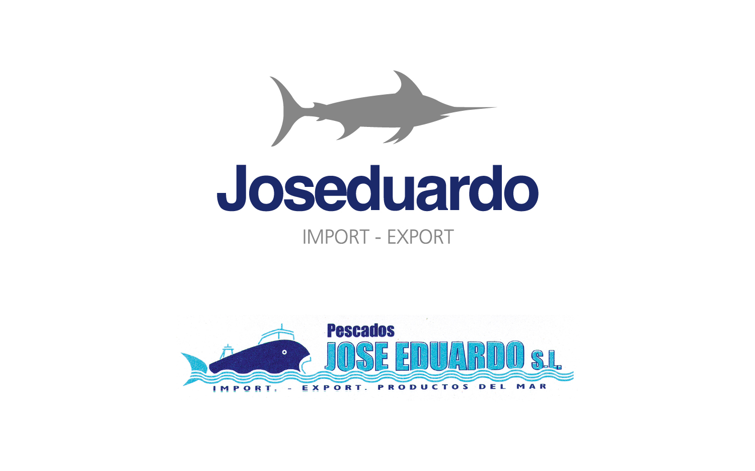 Diseño de la identidad y naming de Joseduardo