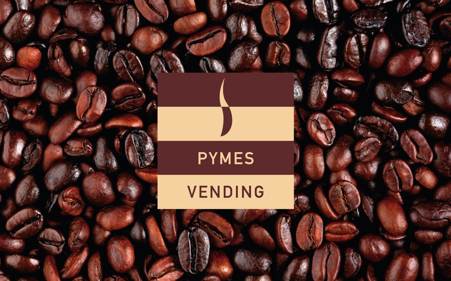 Identidad corporativa y Packaging de Pymes Vending