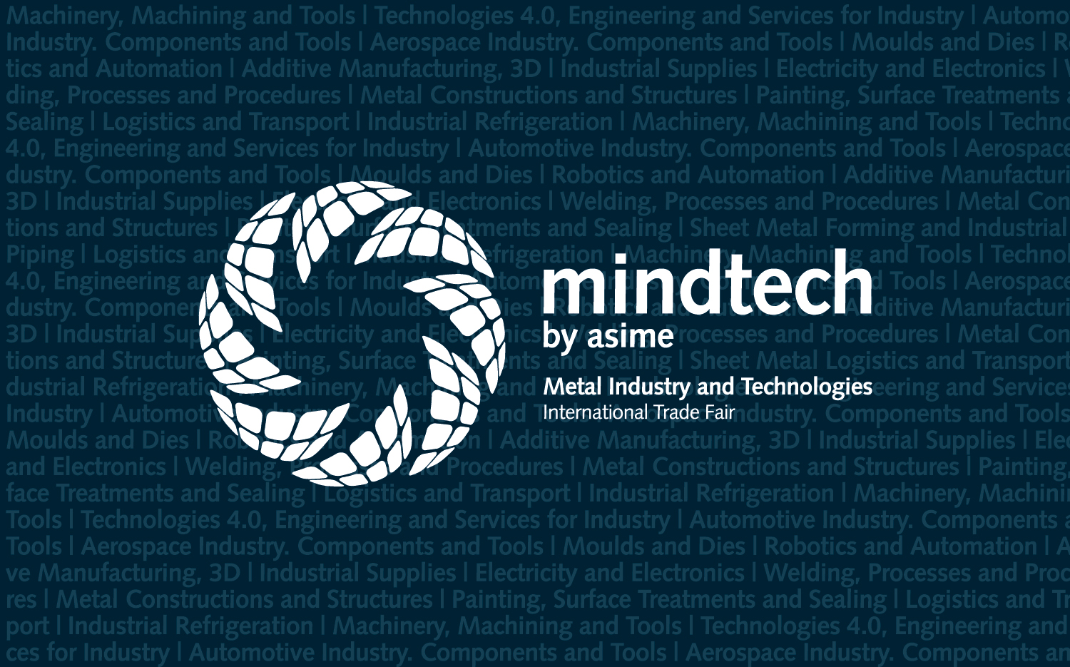 Diseño de identidad corporativa de Mindtech Vigo